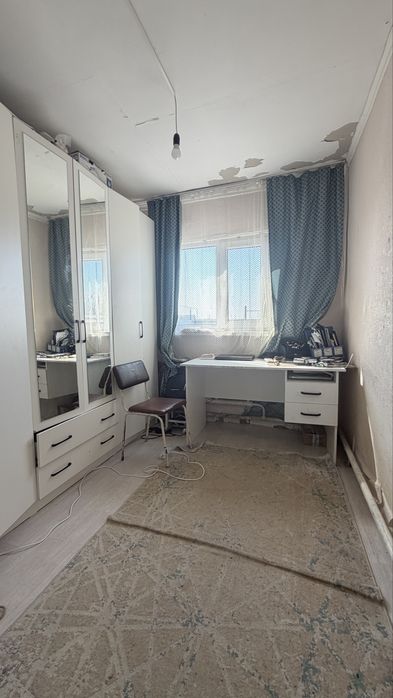 Продается дом Птицефабрика