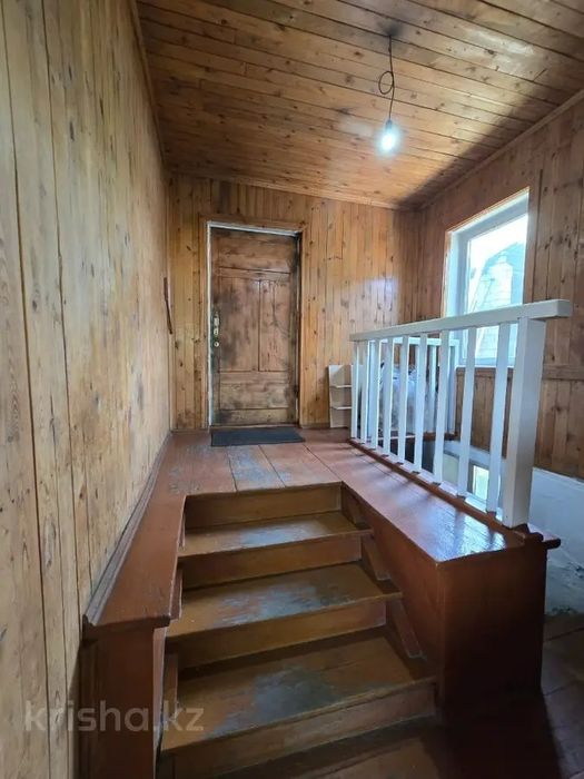 Продам дом 72 квартал
