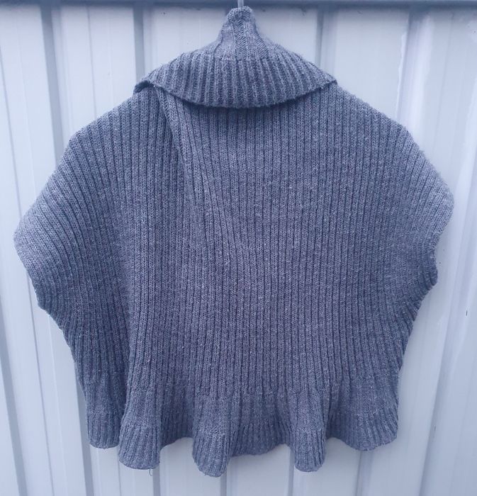 Bolero tricotat L