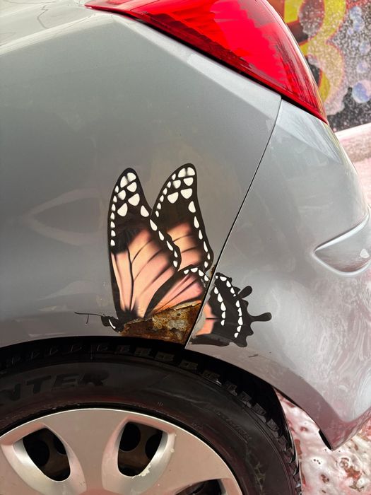 Opel Corsa 1.2 Benzina+GPL