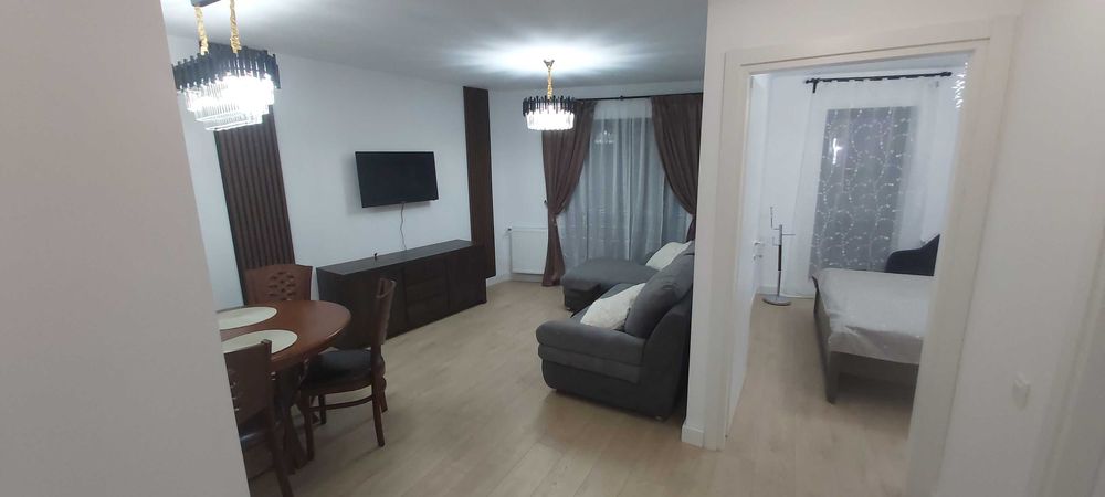 Apartament 2 Camere de Inchiriat - Zona Herastrau - Sector 1 Bucuresti