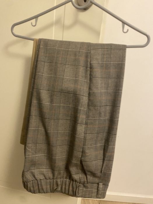 Pantaloni dama Stradivarius M