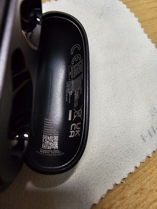 Наушники Redmi беспроводные