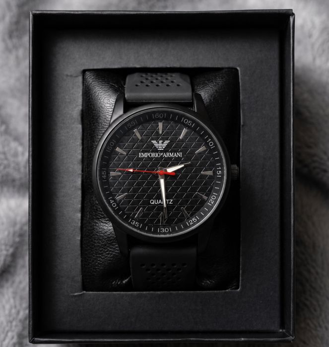 Часовник Emporio Armani