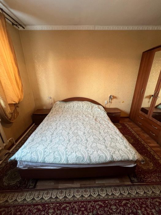 Спальная мебель