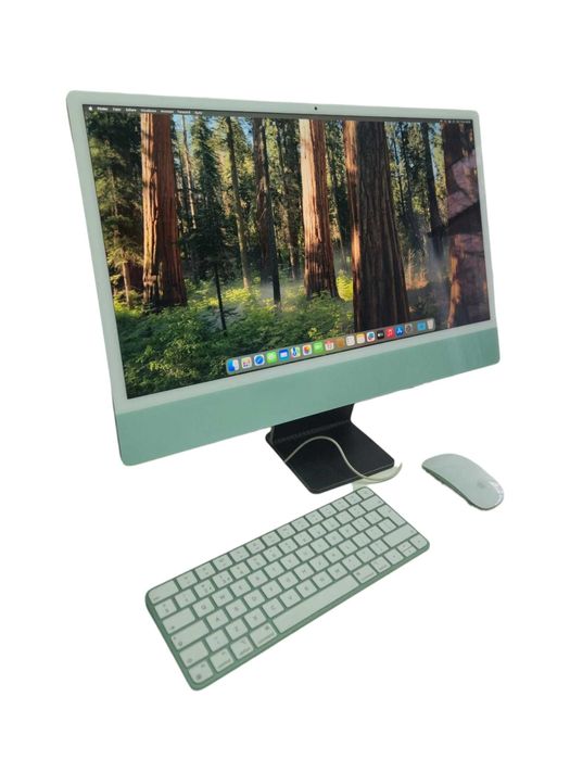 Ima 24 Inch 2021 M1 / Amanet Cashbook Unirii