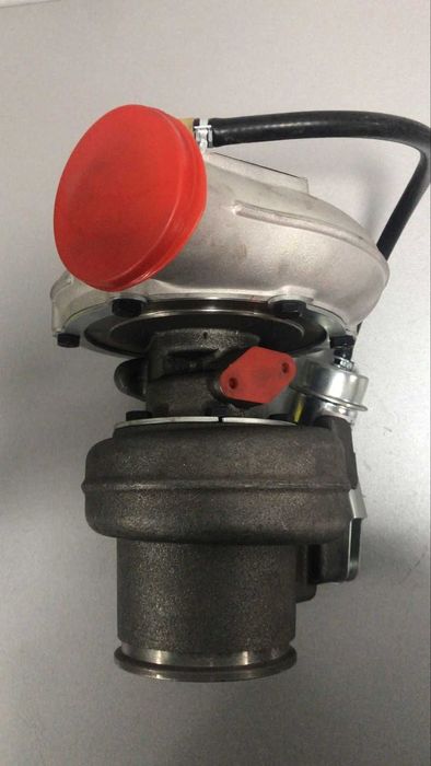 Турбина Cummins (Камминз) 6ISBe