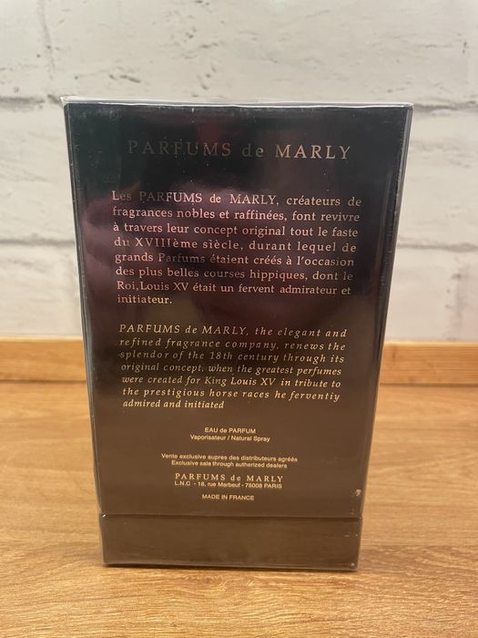 Marly Layton Exclusif 125ml parfum