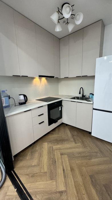 Аренда квартиры в Алматы