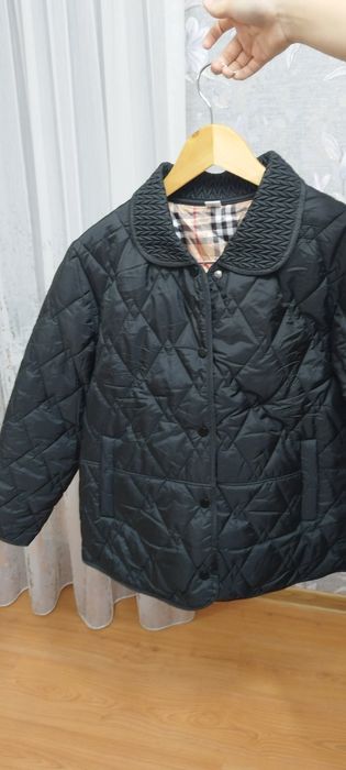 Куртка женская осень