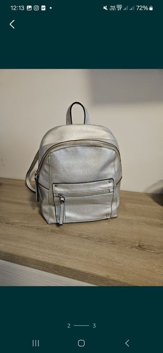 Rucsac dama piele