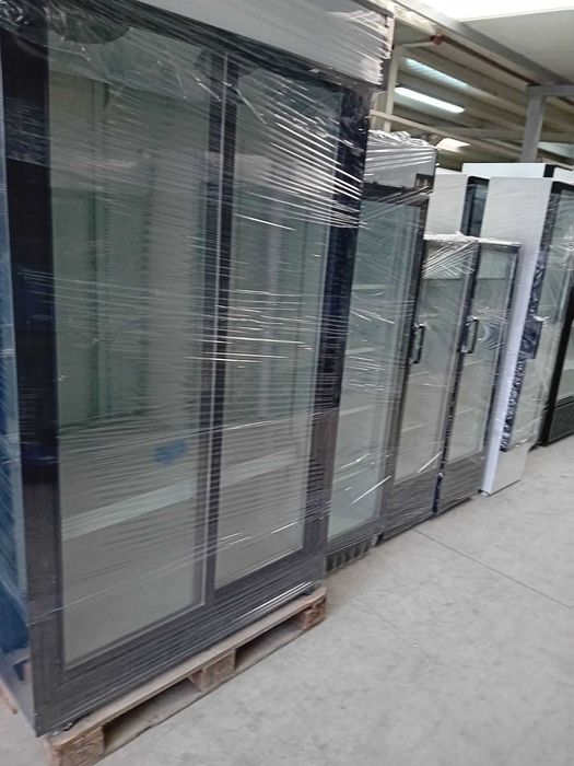 Хладилни Витрини