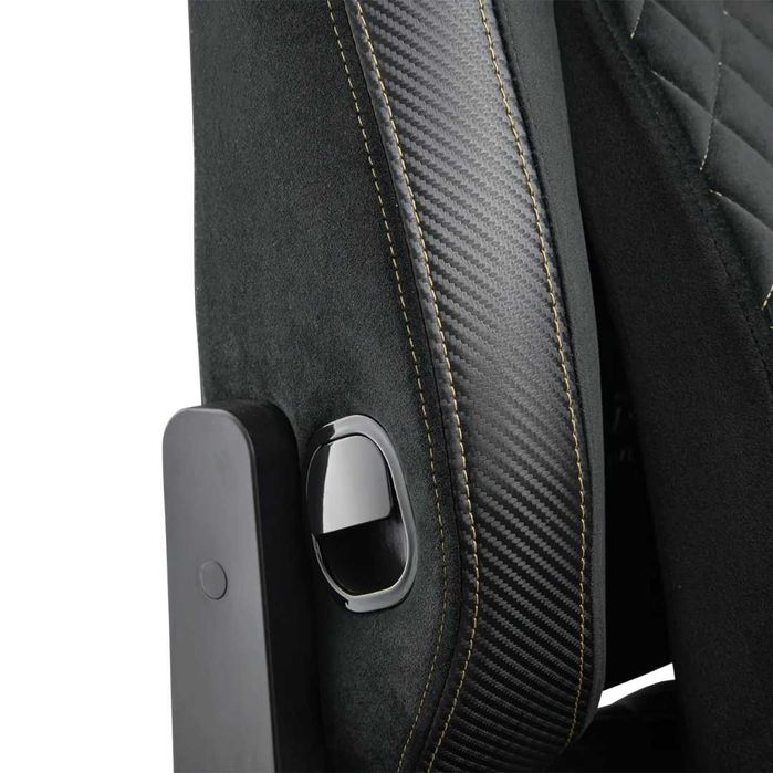 Игровое кресло Cougar Titan Pro V2 Gold F