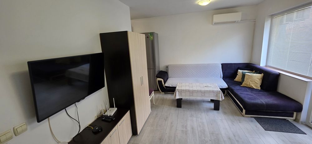 Нощувки Пловдив Кючук Париж