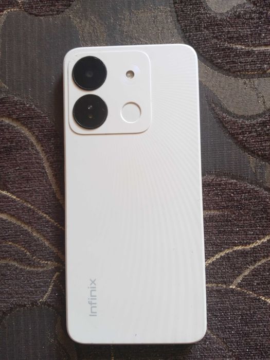 Телефон infinix SMART 7 HD