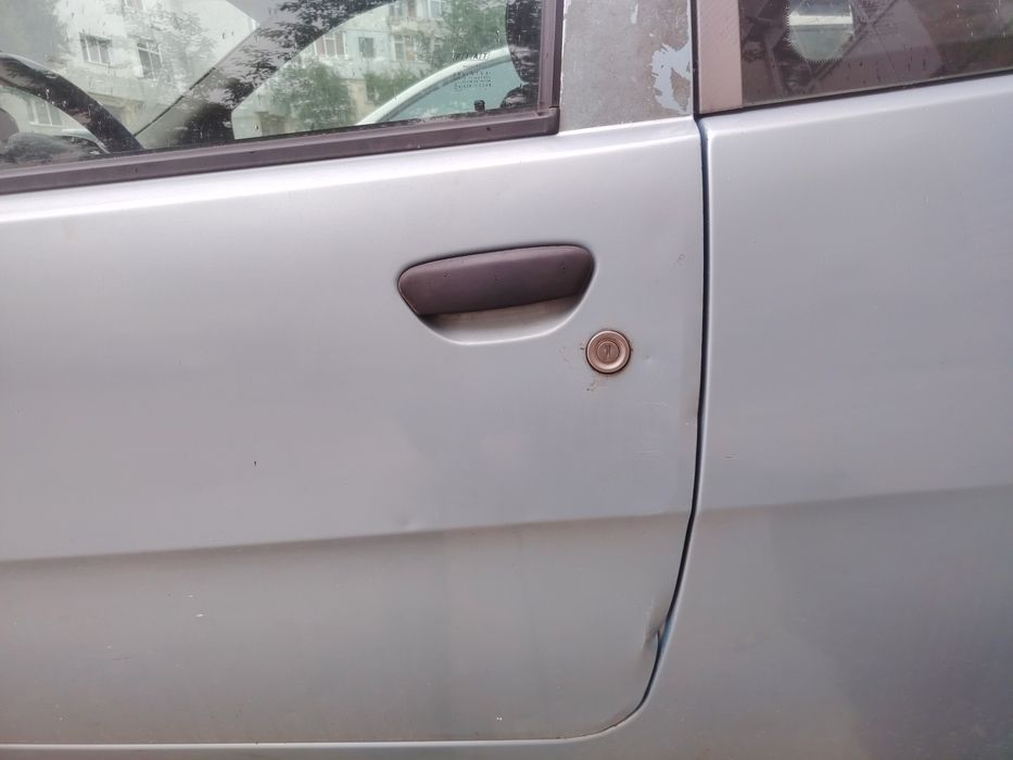 Fiat Punto 1.2  din 2002