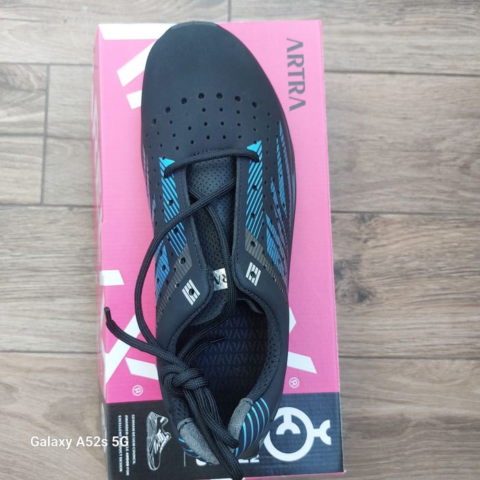 Pantofi de protectie