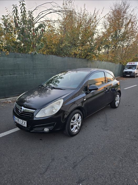 Masina pe GPL de inchiriat pentru delivery | naveta | uz personal