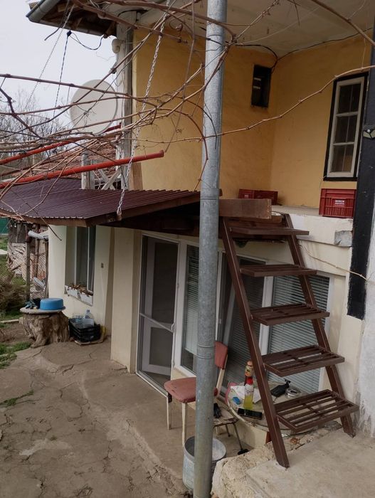 Къща в с. Смилец