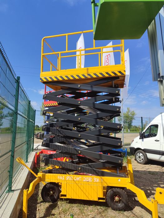 Продам подъемник