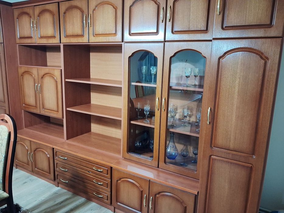 Mobilier sufragerie