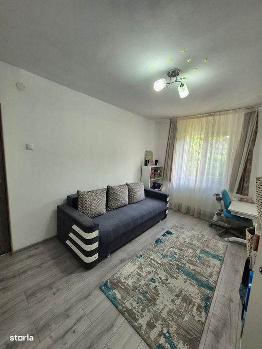 Apartament 3 camere ,zona strazii Grigore Alexandrescu, Mănăștur