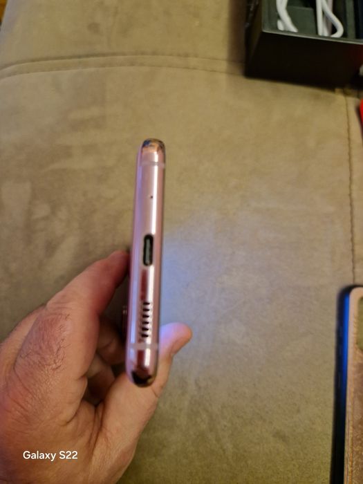 Samsung galaxy S20 5G