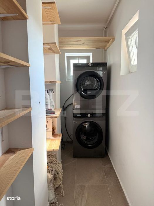 Apartament 2 camere, 74 mp, zona Caroline