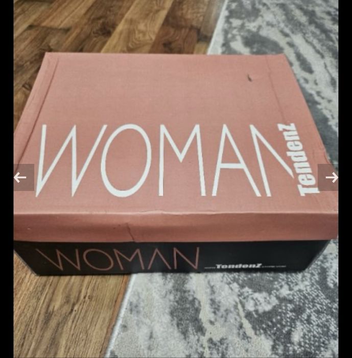 Дамски боти-ботуши