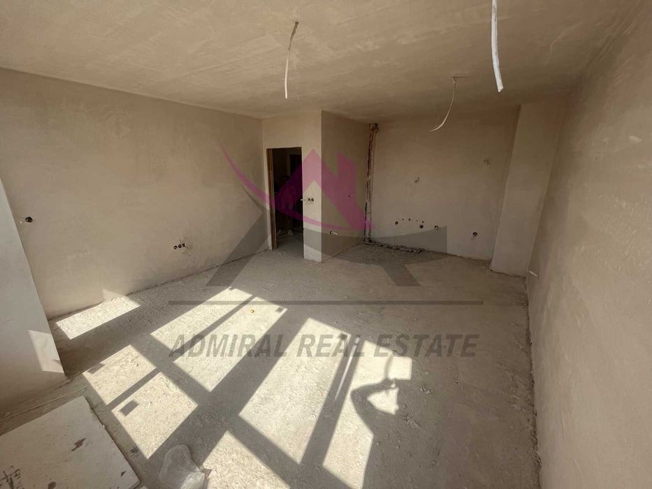 Продава се Двустаен апартамент в Варна, Виница - 66 кв.м за 1288 €/кв.м - Снимка #1