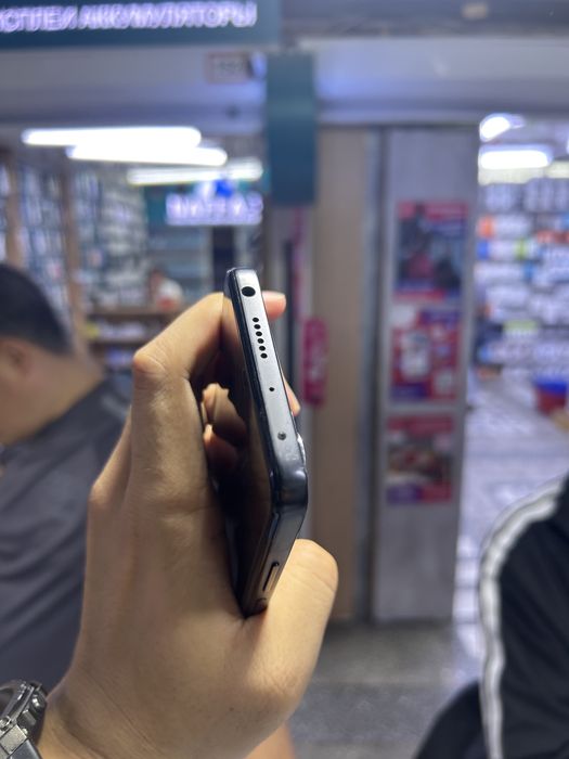 Redmo note 12 pro 256 gb