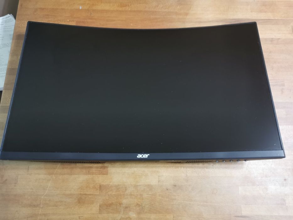 Монитор Acer EI272UR