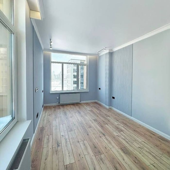 Ремонт квартир под ключ