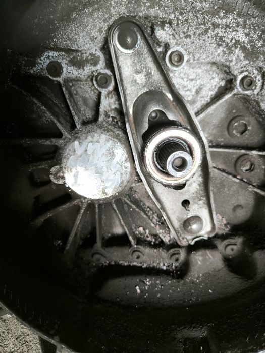 Скоростна кутия за VW,Audi,Seat,Skoda 1.2tsi