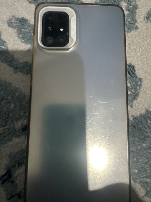 Tелефон Samsung galaxy a51