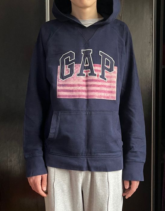 Gap худи оригинальное