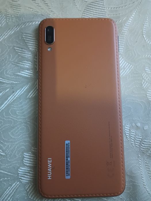 Telefon Huawei Y6 2019