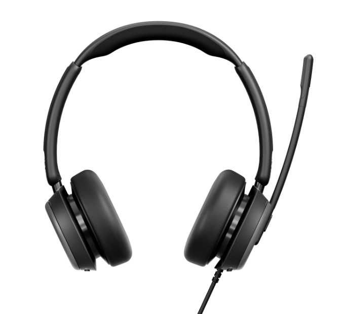 Headset casti Sennheiser EPOS IMPACT 860 ANC, sigilate, noi cu EPOS AI