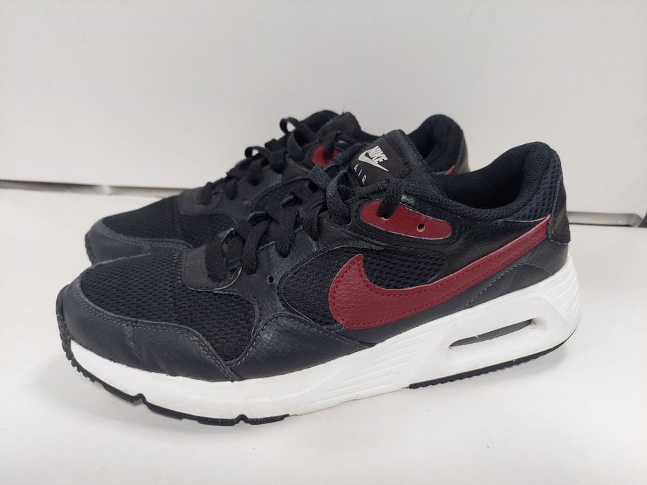 NIKE  Air Max  100% Оригинал- Перфектни-№41