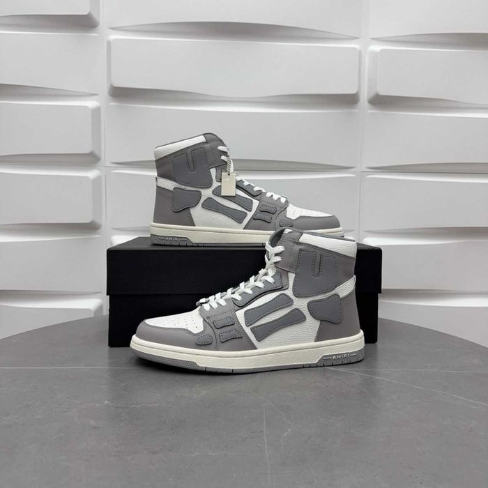 Sneakers Amiri Skeleton