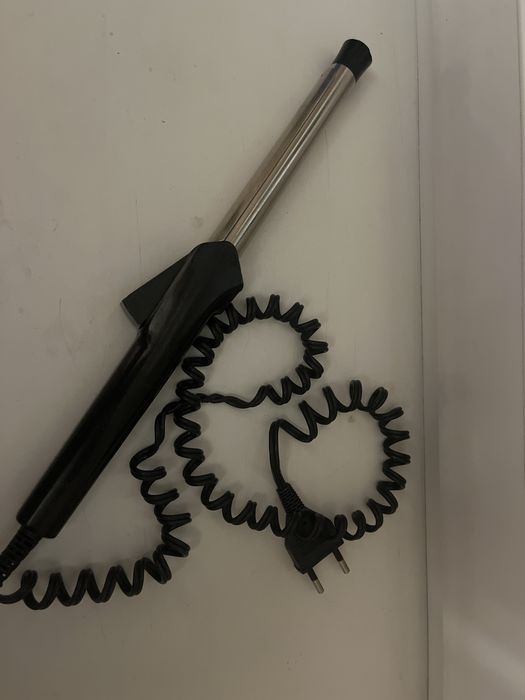 плойка для волос