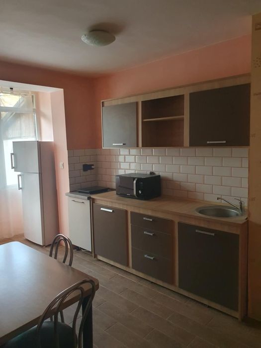Apartament cu o cameră de închiriat Cartierul Rogerius/parc Magnolia