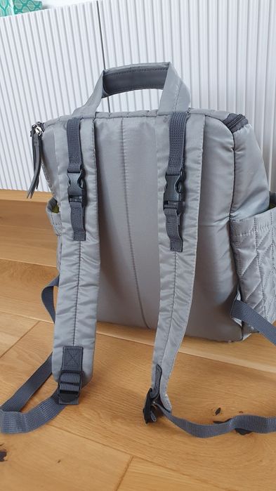 Geanta Rucsac pentru mămici - bebe Skip Hop - ca Nou