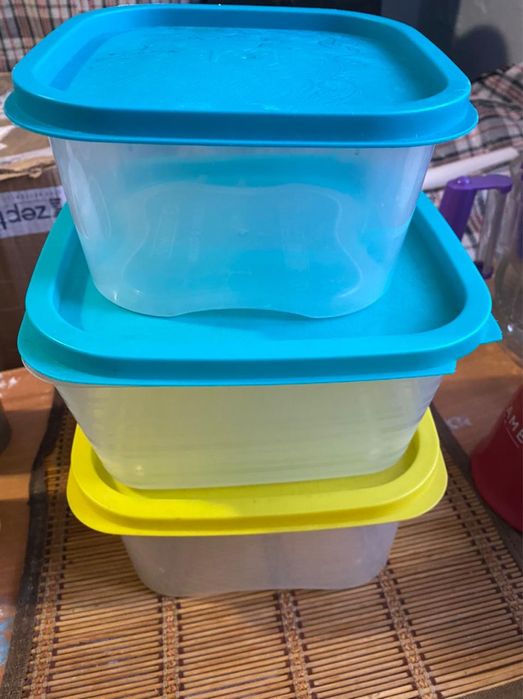 Набор контенейров