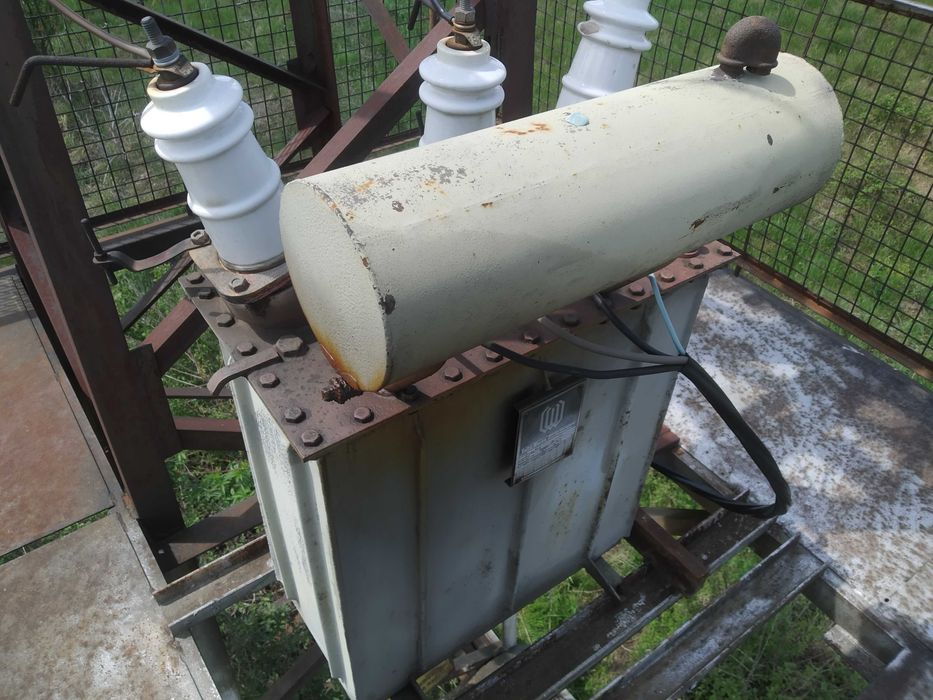 трансформатор 5kw