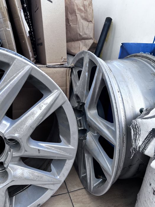 Диски и шины,заклепки