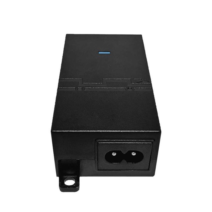Injector POE Gigabit 24V 15.4W