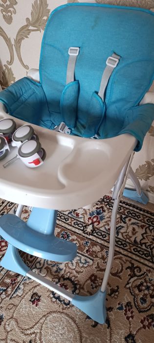 Детский столик сатылады