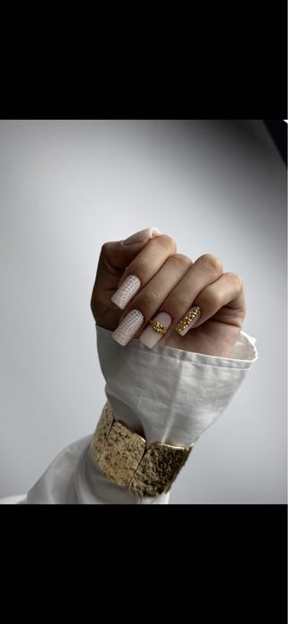 Extensii Gene fir cu fir!NailsArt Galati