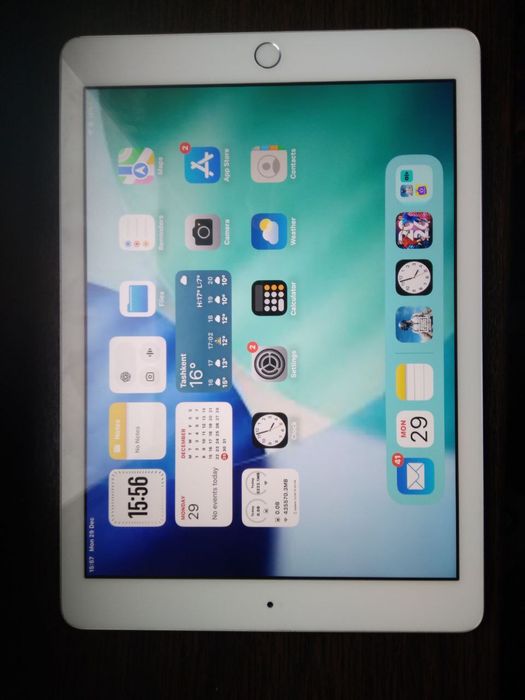 Ipad 2/32gb ideal